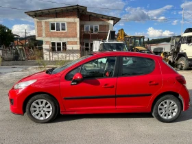 Peugeot 207, снимка 2