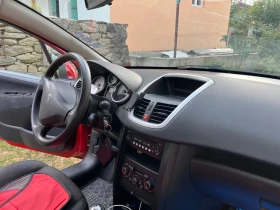 Peugeot 207, снимка 9