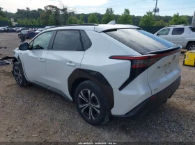Toyota bZ4X Xle, снимка 3