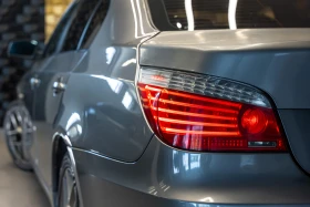 BMW 525 xd, снимка 6