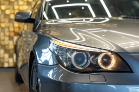 BMW 525 xd, снимка 5