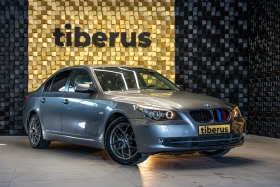 BMW 525 xd, снимка 1