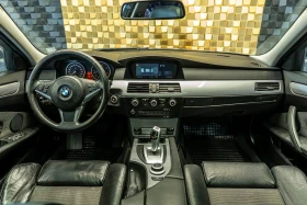 BMW 525 xd, снимка 11