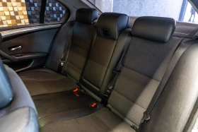 BMW 525 xd, снимка 16