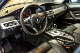 BMW 525 xd, снимка 7