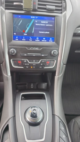 Ford Mondeo 2.0 TDCI, снимка 5