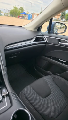 Ford Mondeo 2.0 TDCI, снимка 15