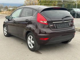 Ford Fiesta 1.6TDCI TITANIUM, снимка 6