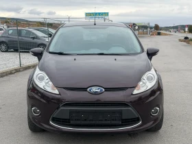 Ford Fiesta 1.6TDCI TITANIUM, снимка 1