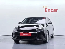 Kia K3, снимка 3