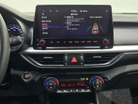 Kia K3, снимка 14