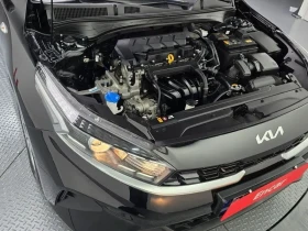 Kia K3, снимка 6