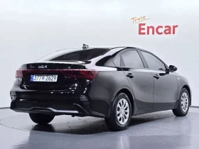 Kia K3, снимка 2