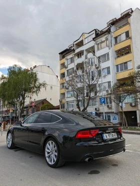 Audi A7 3.0 TFSI Quattro, снимка 5