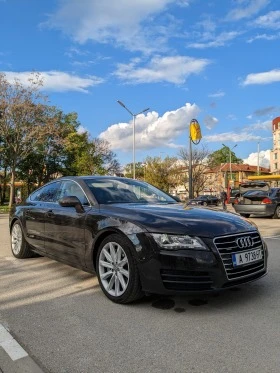 Audi A7 3.0 TFSI Quattro, снимка 2