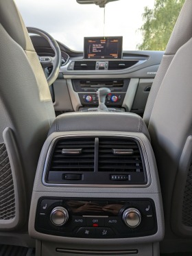 Audi A7 3.0 TFSI Quattro, снимка 11