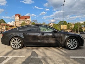 Audi A7 3.0 TFSI Quattro, снимка 3