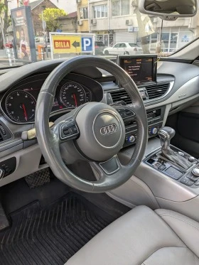 Audi A7 3.0 TFSI Quattro, снимка 7