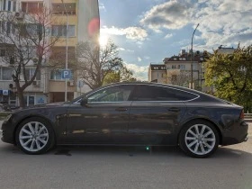 Audi A7 3.0 TFSI Quattro, снимка 6