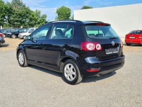 VW Golf Plus 1.6tdi - [7] 