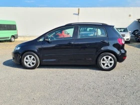 VW Golf Plus 1.6tdi - [8] 