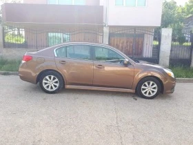 Subaru Legacy 2, 5i AWD, снимка 7