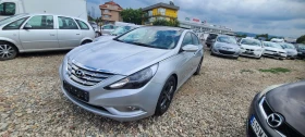 Hyundai Sonata 2, 4 GDI Limited | Mobile.bg    2