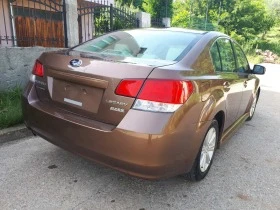 Subaru Legacy 2, 5i AWD, снимка 5