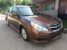 Subaru Legacy 2, 5i AWD, снимка 1