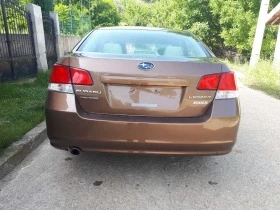 Subaru Legacy 2, 5i AWD, снимка 4