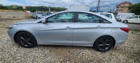 Hyundai Sonata 2, 4 GDI Limited | Mobile.bg    6