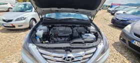 Hyundai Sonata 2, 4 GDI Limited | Mobile.bg    14