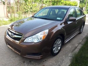 Subaru Legacy 2, 5i AWD, снимка 2