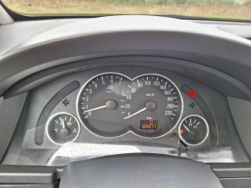 Opel Meriva 1.6i klima, снимка 12