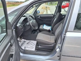 Opel Meriva 1.6i klima, снимка 7