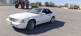 Mercedes-Benz SL 600 Face lift , снимка 15