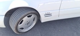 Mercedes-Benz SL 600 Face lift , снимка 12