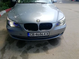 BMW 525, снимка 2