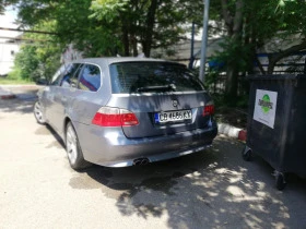 BMW 525, снимка 9