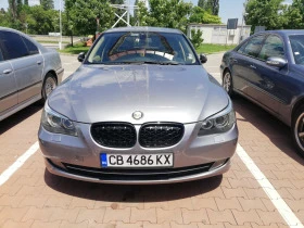 BMW 525, снимка 1