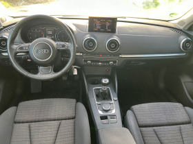 Audi A3 1.4 TFSI, снимка 9