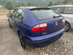 Seat Leon 1.4i KLIMATR, снимка 4