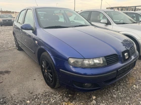 Seat Leon 1.4i KLIMATR, снимка 7