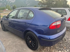 Seat Leon 1.4i KLIMATR, снимка 3