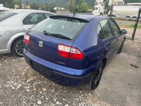 Seat Leon 1.4i KLIMATR, снимка 6