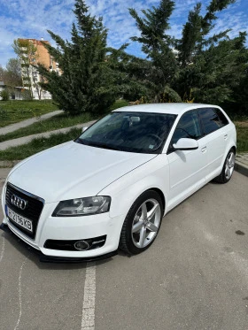 Audi A3 1.6TDI | Mobile.bg    3