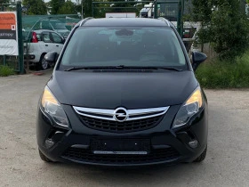 Opel Zafira 2.0DTH-COSMO - [3] 