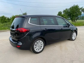 Opel Zafira 2.0DTH-COSMO - [7] 