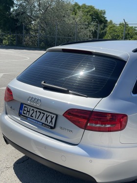 Audi A4 2.0 TDI, снимка 3