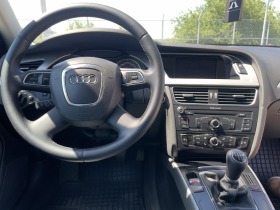 Audi A4 2.0 TDI, снимка 9